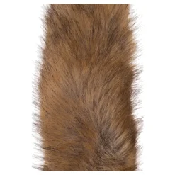 Balenciaga Tilbehør Til Tasker*Taske Rem Brun