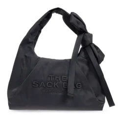 Marc Jacobs Skuldertasker*Taske Sæk Taske Medium Sort