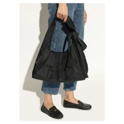 Marc Jacobs Skuldertasker*Taske Sæk Taske Medium Sort