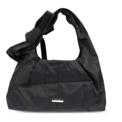 Marc Jacobs Skuldertasker*Taske Sæk Taske Medium Sort