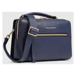 Piquadro Laptop Tasker*Taske til iPad®mini Blå