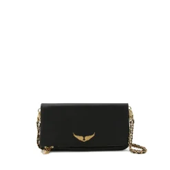 Zadig & Voltaire Skuldertasker*Taske Sort