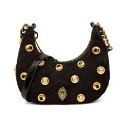 Kurt Geiger Skuldertasker*Tasker Sort