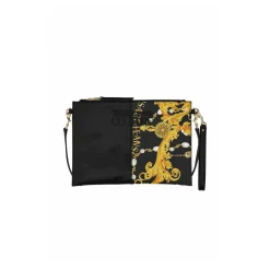 Versace Jeans Couture Clutch*Tasker Sort