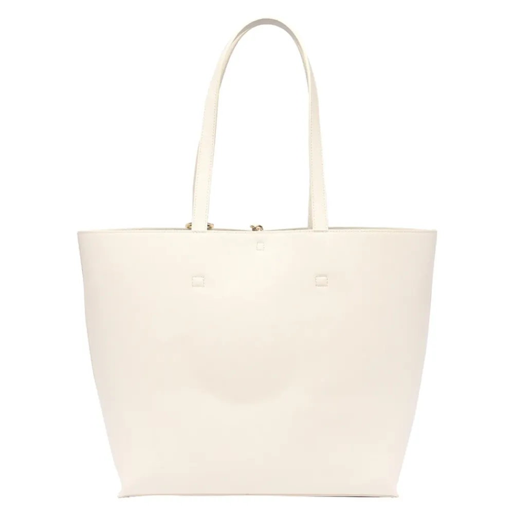 Versace Jeans Couture Indkøbstasker*Tasker Hvid