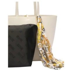 Versace Jeans Couture Indkøbstasker*Tasker Hvid