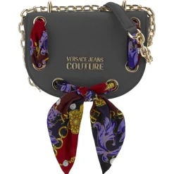 Versace Jeans Couture Skuldertasker*Tasker Sort