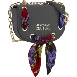 Versace Jeans Couture Skuldertasker*Tasker Sort