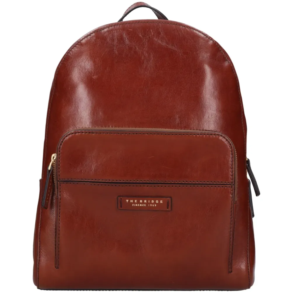 The Bridge Rygsække*Tasker.. Brun