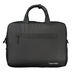 Calvin Klein Laptop Tasker*Tasker og tilbehør Sort