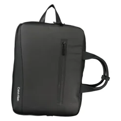 Calvin Klein Laptop Tasker*Tasker og tilbehør Sort