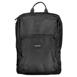 Calvin Klein Rygsække*Tasker og tilbehør Sort