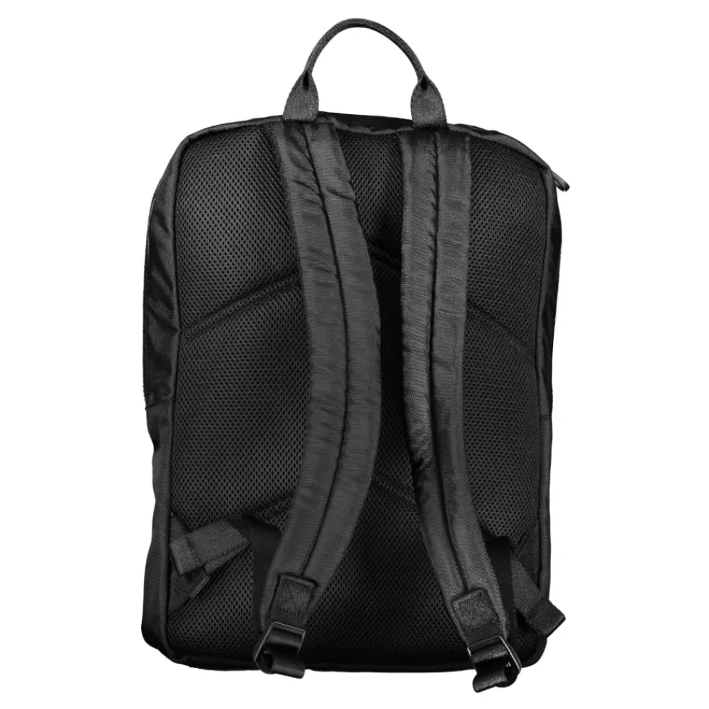 Calvin Klein Rygsække*Tasker og tilbehør Sort