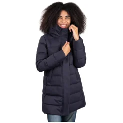 Save The Duck Frakker*Tatiana Jacket Blå