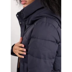 Save The Duck Frakker*Tatiana Jacket Blå