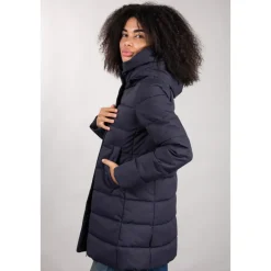 Save The Duck Frakker*Tatiana Jacket Blå