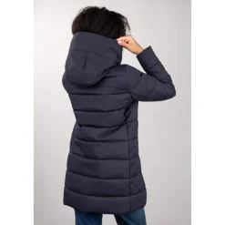 Save The Duck Frakker*Tatiana Jacket Blå