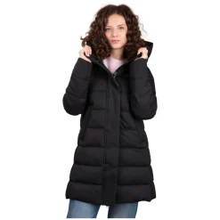 Save The Duck Frakker*Tatiana Jacket Sort