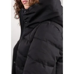 Save The Duck Frakker*Tatiana Jacket Sort