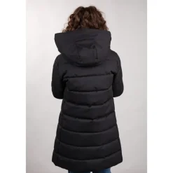 Save The Duck Frakker*Tatiana Jacket Sort