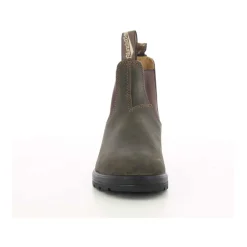 Blundstone Chelsea Boots*Taupe 585 Chelsea Støvler Beige