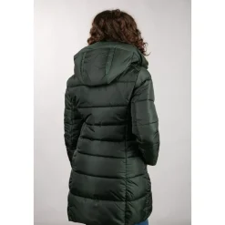 Save The Duck Frakker*Taylor Parka Grøn