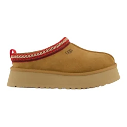 UGG Loafers*Tazz Hjemmesko Chestnut Brun