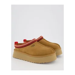 UGG Loafers*Tazz Hjemmesko Chestnut Brun