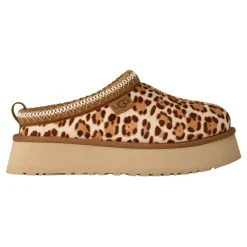 UGG Loafers*Tazz Plains Slipper Beige