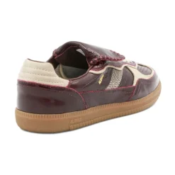 ALOHAS Sneakers*TB.490 Crochet Sneakers Brun