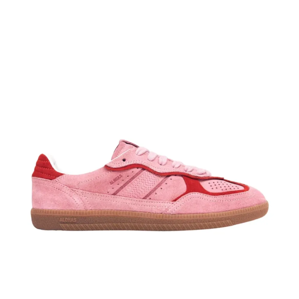 ALOHAS Sneakers*Tb.490 Rife Sneakers Pink