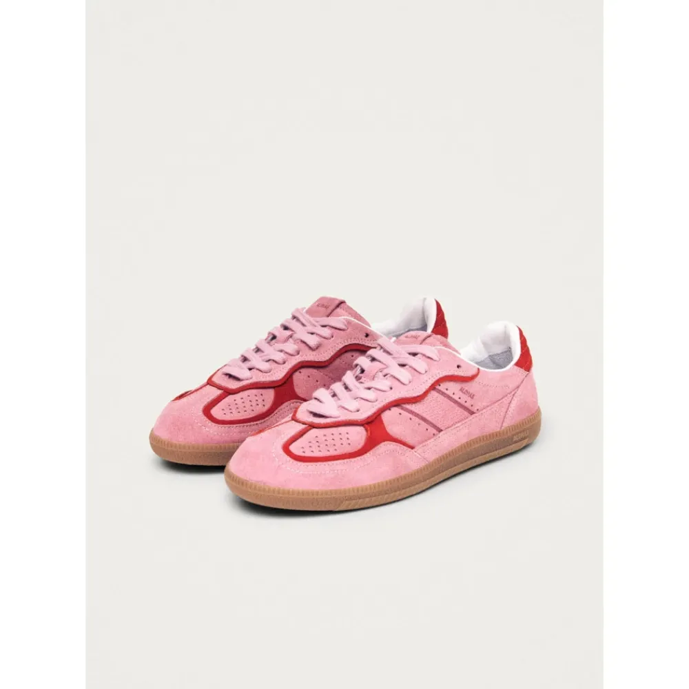 ALOHAS Sneakers*Tb.490 Rife Sneakers Pink