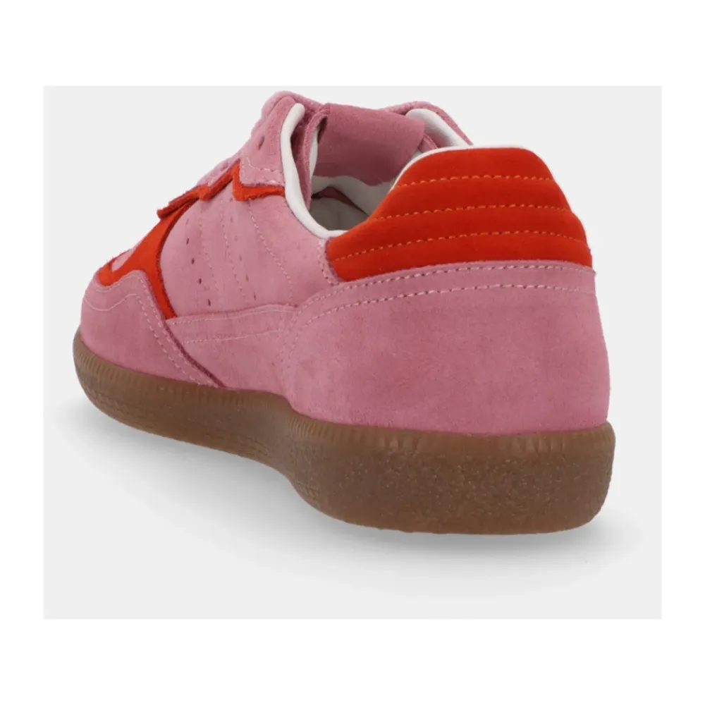ALOHAS Sneakers*Tb.490 Rife Sneakers Pink