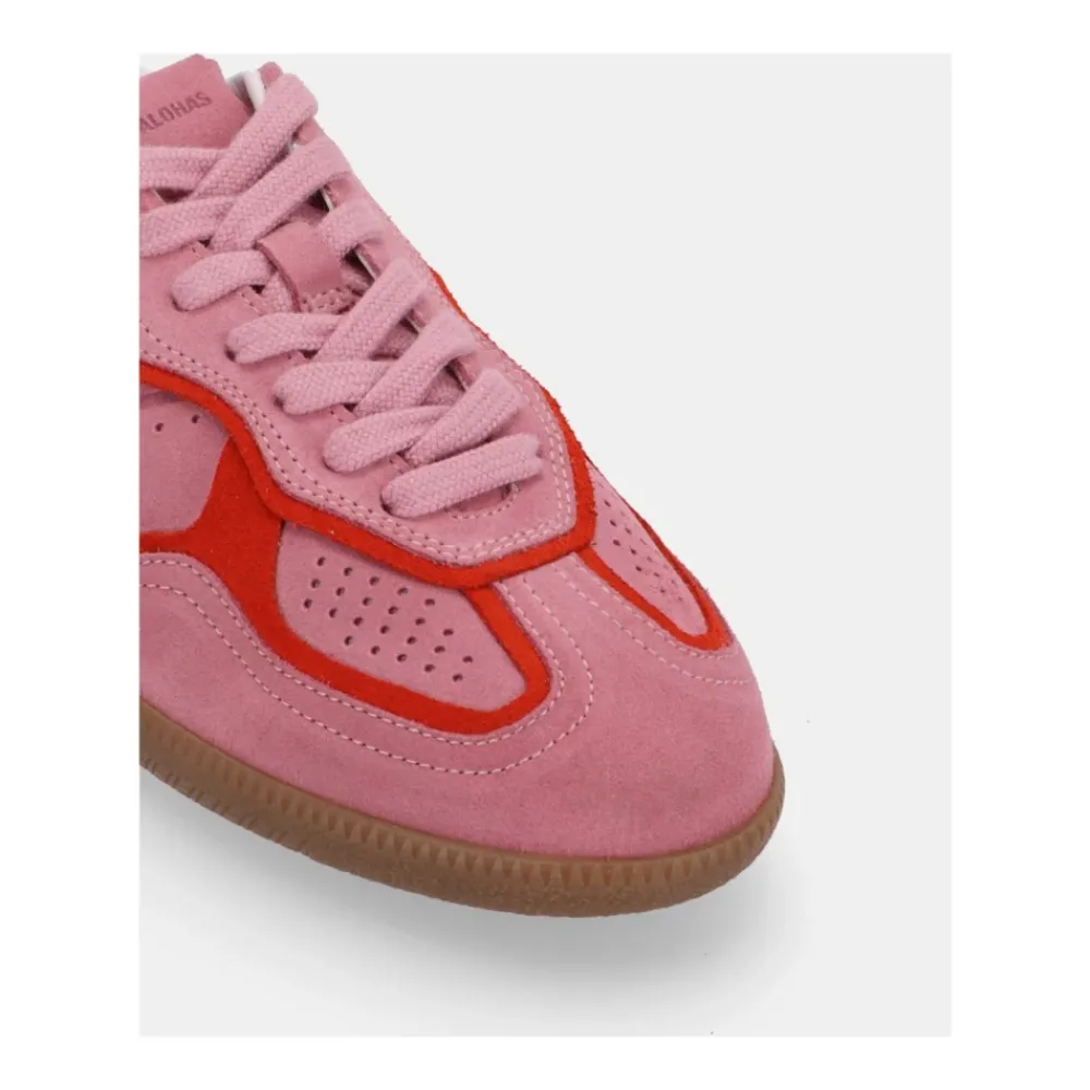 ALOHAS Sneakers*Tb.490 Rife Sneakers Pink