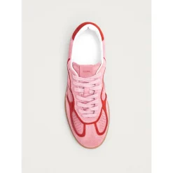 ALOHAS Sneakers*Tb.490 Rife Sneakers Pink