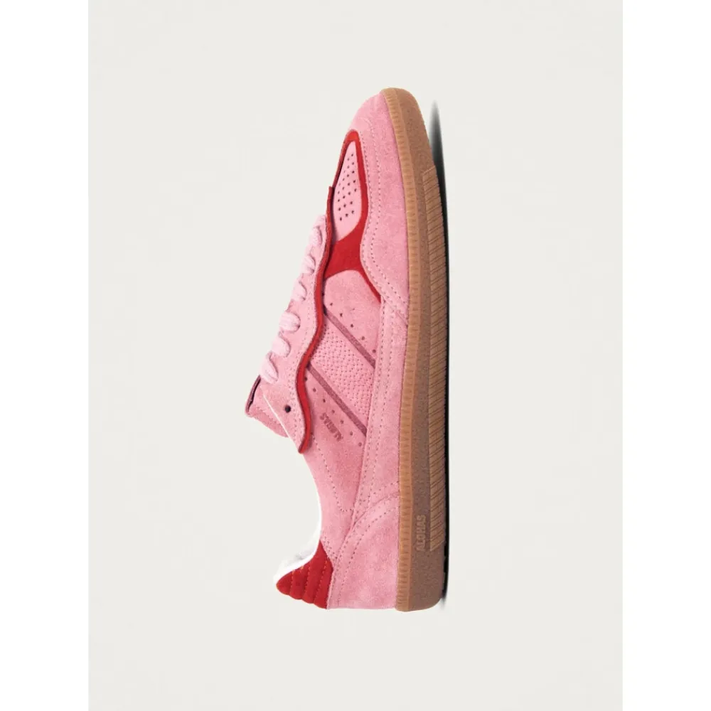 ALOHAS Sneakers*Tb.490 Rife Sneakers Pink