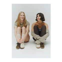 ALOHAS Sneakers*Tb.490 Rife Sneakers Brun