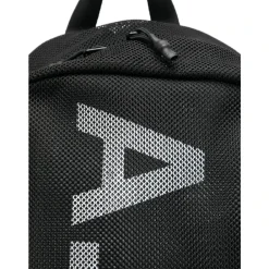 A.P.C. Rygsække*Tech Rebound Rygsæk Sort