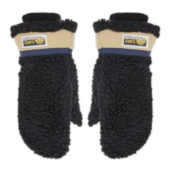 ELMER BY SWANY Handsker*Teddy Luffer Sort