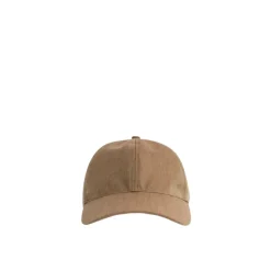 SEASE Huer & Kasketter*Tennis Solaro Cap Beige