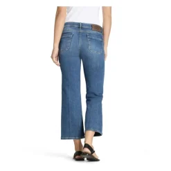 Cambio Jeans*Tess Jeans Blå