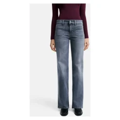 Cambio Jeans*Tess Jeans Grå