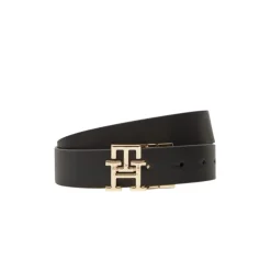 Tommy Hilfiger Bælter*TH Modern Belt Sort
