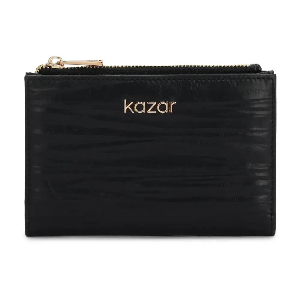 Kazar Punge & Kortholder*THALIA Wallet Sort