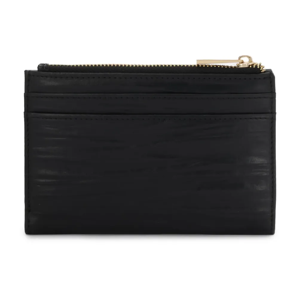 Kazar Punge & Kortholder*THALIA Wallet Sort