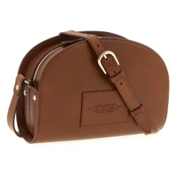 A.P.C. Clutch*The Bag Brun