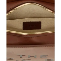 A.P.C. Clutch*The Bag Brun