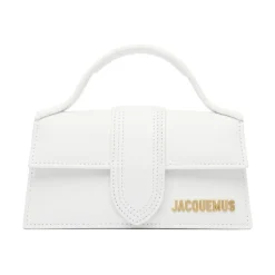 Jacquemus Håndtasker*The Bambino Hvid