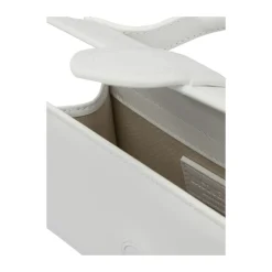 Jacquemus Håndtasker*The Bambino Hvid