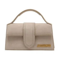 Jacquemus Håndtasker*The Bambino Beige